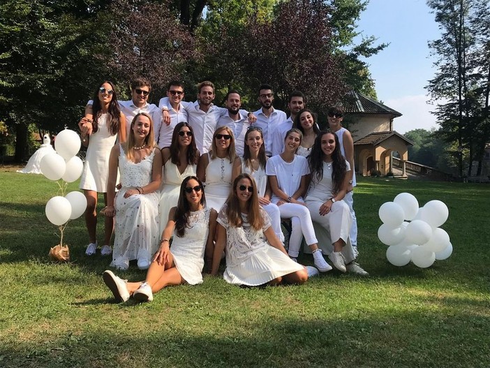 Foto della scorsa edizione Foto della scorsa edizione