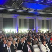 Ingegneri al bivio del futuro: IA, Società 5.0 e riforme al centro del 70° Congresso nazionale