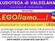 A Valdilana arriva il laboratorio creativo “LEGOliamo”