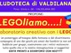 A Valdilana arriva il laboratorio creativo “LEGOliamo” A Valdilana arriva il laboratorio creativo “LEGOliamo”