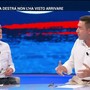 Vannacci, l'equivoco su Gramsci in tv: "È morto in carcere? Ci fa piacere"