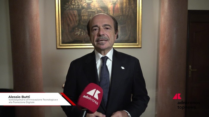AI, Butti: "Governo impegnato su nuove tecnologie. Mondo Lavoro le utilizzerà sempre di più"