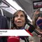 Roma: Marinali (Atac), 'mostra coniuga dinamismo dello sport con quello dei trasporti' Roma: Marinali (Atac), 'mostra coniuga dinamismo dello sport con quello dei trasporti'