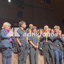 Venezia 83, oltre 25 minuti di standing ovation per "Naza": è record Venezia 83, oltre 25 minuti di standing ovation per "Naza": è record