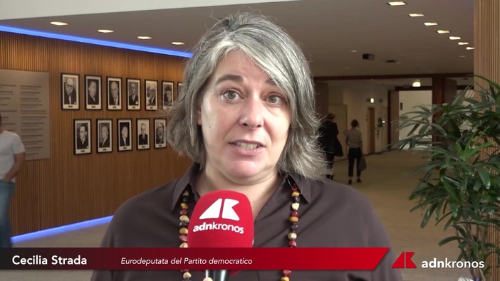 Asilo, Strada (Pd): "Il report è chiaro, non c'è emergenza. Riportate criticità centro in Albania" Asilo, Strada (Pd): "Il report è chiaro, non c'è emergenza. Riportate criticità centro in Albania"