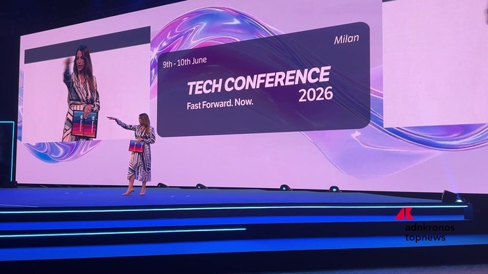 TeamSystem: completato in anticipo il piano AI da 250 milioni. Nuovi investimenti al 2030 TeamSystem: completato in anticipo il piano AI da 250 milioni. Nuovi investimenti al 2030