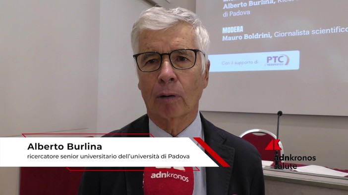 Fenilchetonuria, Burlina (UniPd): "la sfida ora è garantire continuità di cura anche nell'età adulta"