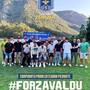 Valduggia Calcio, nuova stagione in Prima Categoria: “Una squadra, un’identità, un obiettivo” Valduggia Calcio, nuova stagione in Prima Categoria: “Una squadra, un’identità, un obiettivo”
