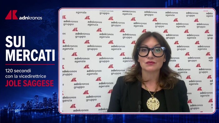 Mercati cauti con occhi su Trump-Xi e rendimenti Bond Mercati cauti con occhi su Trump-Xi e rendimenti Bond