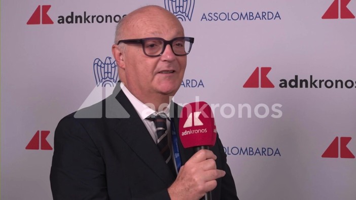 Gerardini (Assolombarda): "Servono capitali per poter investire nell'AI"