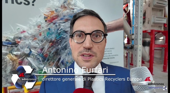 Economia circolare, Furfari: "Le prospettive di crescita del mercato al 2030 sono importanti"