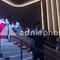 Venezia 83, 8 minuti di applausi per il film di apertura del Festival "Ink" Venezia 83, 8 minuti di applausi per il film di apertura del Festival "Ink"
