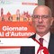 Cultura: Usai (Fai), 'Con Groupama condividiamo l'obiettivo di assicurare un futuro al Paese' Cultura: Usai (Fai), 'Con Groupama condividiamo l'obiettivo di assicurare un futuro al Paese'