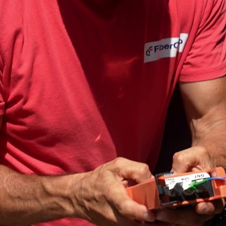 Reti, Fibercop e Invitalia insieme per accelerare la diffusione della fibra ottica
