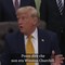 Starmer si dimette, la battuta di Trump: "Non era Winston Churchill" Starmer si dimette, la battuta di Trump: "Non era Winston Churchill"