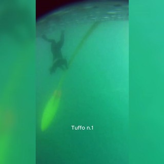 Vendée Arctique, lo skipper Beccaria si tuffa per liberare la barca da una rete