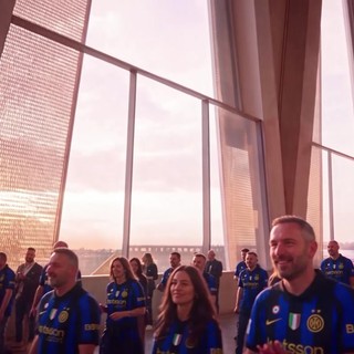 'Dentro' il Generali Stadium, come sarà la nuova casa di Milan e Inter