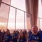 'Dentro' il Generali Stadium, come sarà la nuova casa di Milan e Inter 'Dentro' il Generali Stadium, come sarà la nuova casa di Milan e Inter