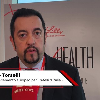 Obesità, Torselli (FdI): "Prevenzione parte da educazione alimentare"