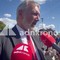 Rocca: "Ad Amatrice comunità resiliente, accelerare la ricostruzione" Rocca: "Ad Amatrice comunità resiliente, accelerare la ricostruzione"