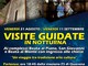 Quarona, visite guidate in notturna tra Beata al Piano, San Giovanni e Beata al Monte