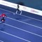 Il robot è più veloce di Bolt, nuovo 'record' sui 100 metri Il robot è più veloce di Bolt, nuovo 'record' sui 100 metri