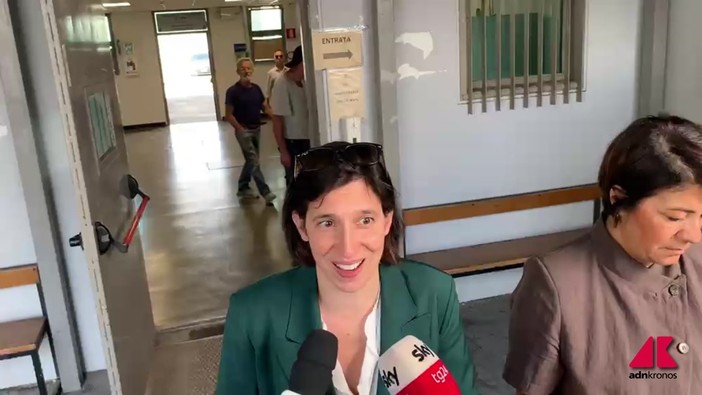 Caso Regeni, Schlein: "Continuiamo a fare da scorta politica nel processo" Caso Regeni, Schlein: "Continuiamo a fare da scorta politica nel processo"