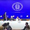 Meloni e lo scontro con la giornalista: "Credo nello Stato di diritto, lei?"