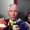 Recupero aree sportive Rebibbia, Abodi: "Garantire sport a tutti come scritto in Costituzione"