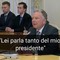 "Presidente, lei è un benefattore come Trump": Witkoff e l'omaggio a Putin