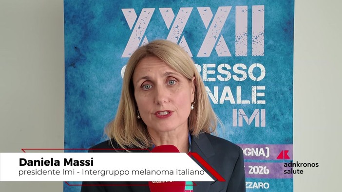 Melanoma, Imi 'Ai e tecnologia per prevenzione e cure personalizzate' Melanoma, Imi 'Ai e tecnologia per prevenzione e cure personalizzate'