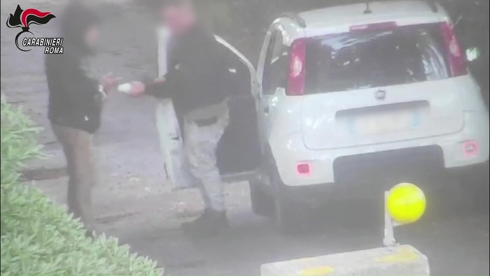 Droga nei doppi fondi delle auto e depositi in casa, a Roma maxi traffico con Sudamerica Droga nei doppi fondi delle auto e depositi in casa, a Roma maxi traffico con Sudamerica