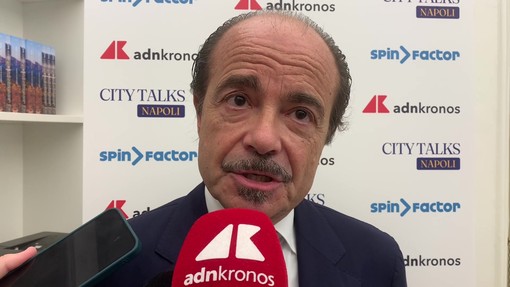 Butti: "Governo innovatore nella tecnologia ma con uomo sempre al centro"