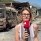 No Tav, i danni al cantiere di Chiomonte dopo l'assaltonews della nostra inviata