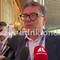 Mps, Giorgetti a Cernobbio: "Noi neutrali rispetto a operazioni, avremmo già dismesso quota" Mps, Giorgetti a Cernobbio: "Noi neutrali rispetto a operazioni, avremmo già dismesso quota"