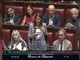 Caso Delmastro, la protesta di Avs alla Camera con le bende sugli occhi