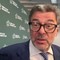 Giorgetti a Dublino: "Spero per Italia deficit 2025 sotto il 3%". E cita Boskov