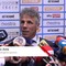 Fair Play Menarini, Zola: "Onorato del premio, se lavori correttamente risultati arrivano" Fair Play Menarini, Zola: "Onorato del premio, se lavori correttamente risultati arrivano"