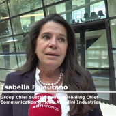 Sostenibilità: Falautano (Angelini Industries), '1 ragazzo su 2 boicotta brand che violano principi sociali o ambientali'