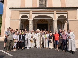 © Diocesi di Biella – Lorenzo Iorfino © Diocesi di Biella – Lorenzo Iorfino