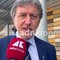Marsilio: "In Abruzzo ricostruzione procede anche se complicata dal 'doppio cratere'"