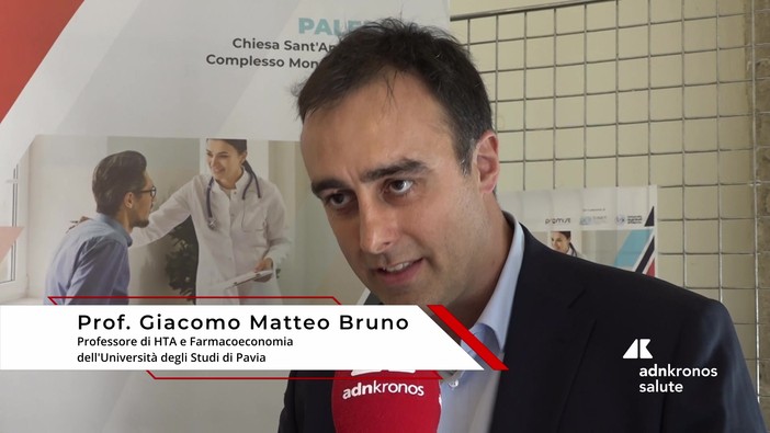 Aids: Bruno (UniPv), 'anti Hiv long acting fanno risparmiare il Ssn sul lungo termine' Aids: Bruno (UniPv), 'anti Hiv long acting fanno risparmiare il Ssn sul lungo termine'