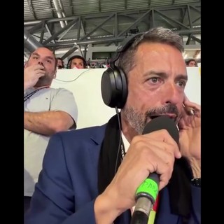 Argentina, rimonta super contro l'Egitto e il telecronista impazzisce Argentina, rimonta super contro l'Egitto e il telecronista impazzisce