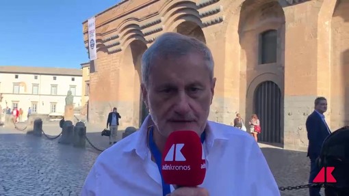 Alemanno: "Meloni scelga se svoltare a destra, Salvini paga sua incoerenza"