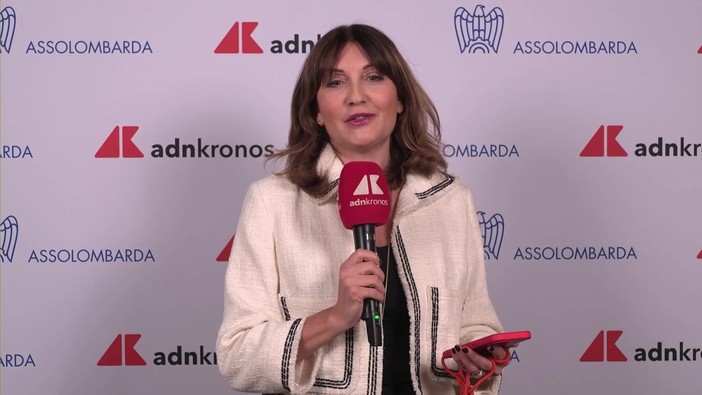 Assemblea Assolombarda, la via italiana dell'Ainews Assemblea Assolombarda, la via italiana dell'Ainews
