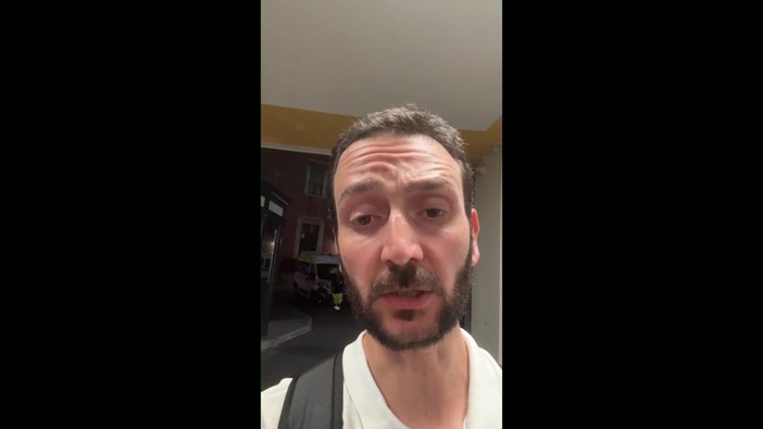 Emma Bonino ricoverata all'ospedale Santo Spirito di Romanews del nostro inviato