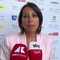 Nunzia De Girolamo: "Grande responsabilità per chi fa informazione"