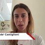 Carolina de' Castiglioni (attrice), 'serie social aiuta a conoscere la vulvodinia'