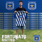 Valduggia Calcio, Matteo Fortunato confermato anche per la stagione 2026/2027