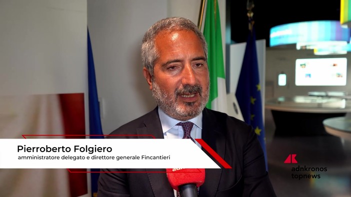 Industria, De Luca (Aises Ets/Spes Academy): "Capacità industriali e tecnologie abilitano la sovranità politica"